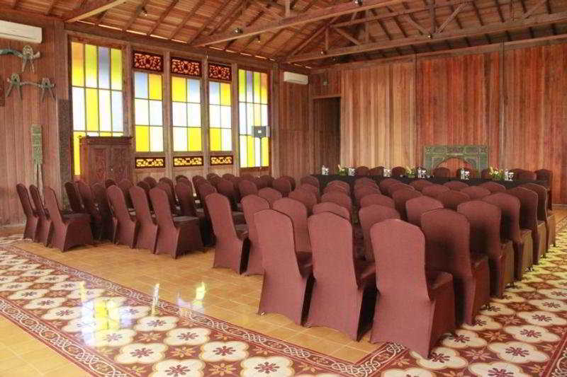 Jadul Village Resort Lembang Eksteriør bilde