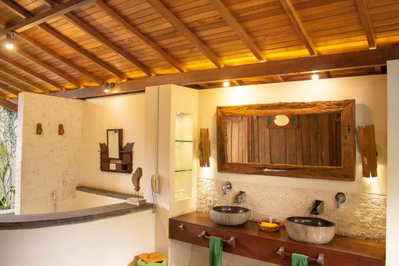 Jadul Village Resort Lembang Eksteriør bilde